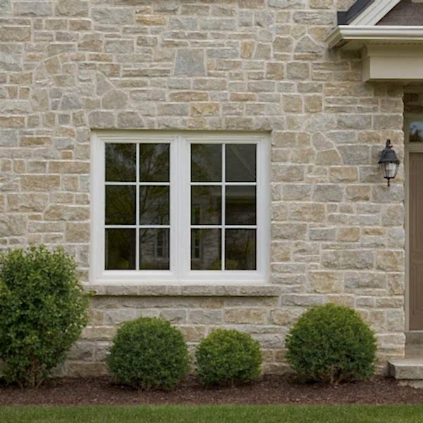 dış cephe taş kaplama modeli